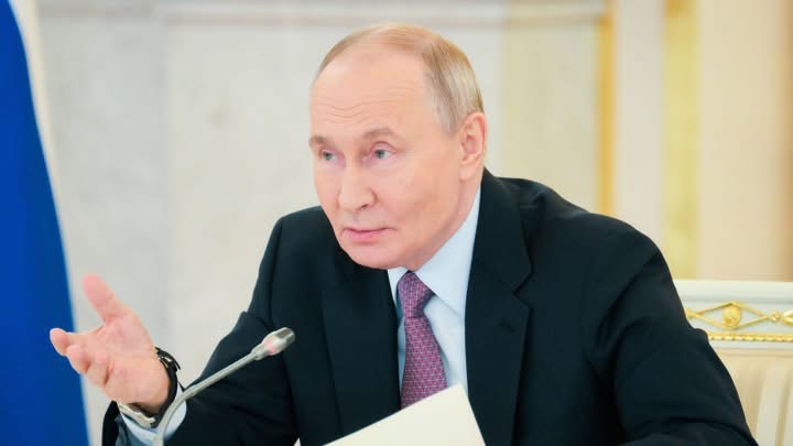 Putin’den Yeni ‘Dil Yasası’ Talimatı